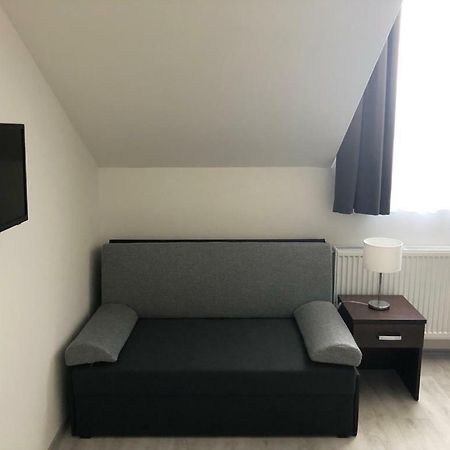 Trebon Apartman 2+Kk Εξωτερικό φωτογραφία