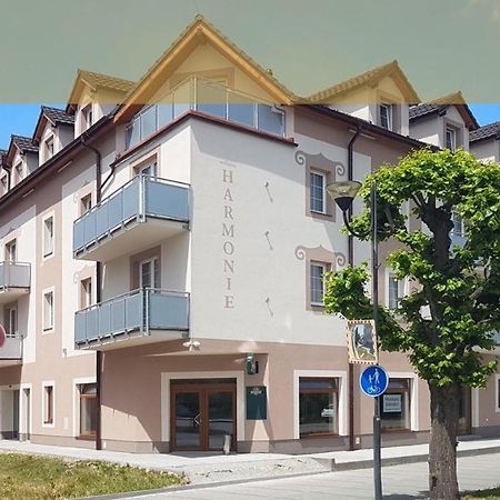 Trebon Apartman 2+Kk Εξωτερικό φωτογραφία