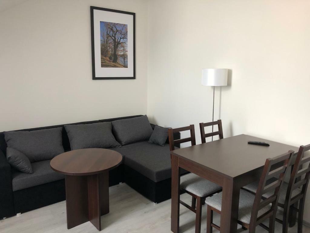 Trebon Apartman 2+Kk Εξωτερικό φωτογραφία
