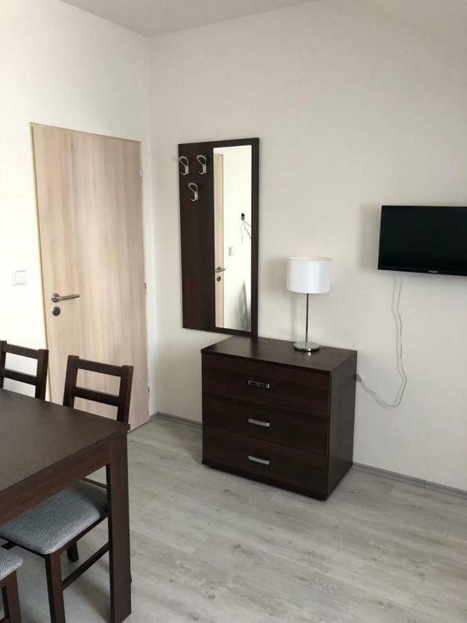 Trebon Apartman 2+Kk Εξωτερικό φωτογραφία