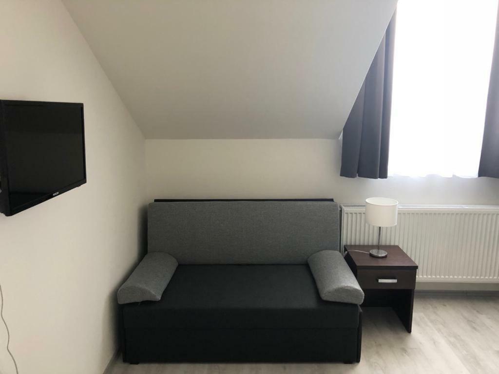 Trebon Apartman 2+Kk Εξωτερικό φωτογραφία