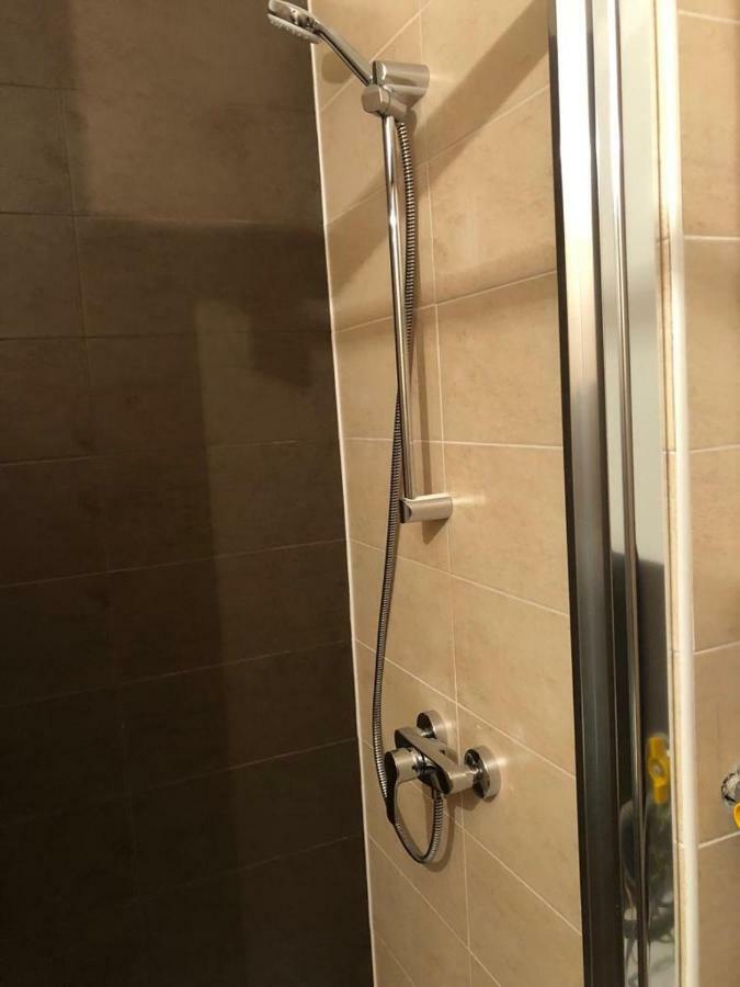 Trebon Apartman 2+Kk Εξωτερικό φωτογραφία