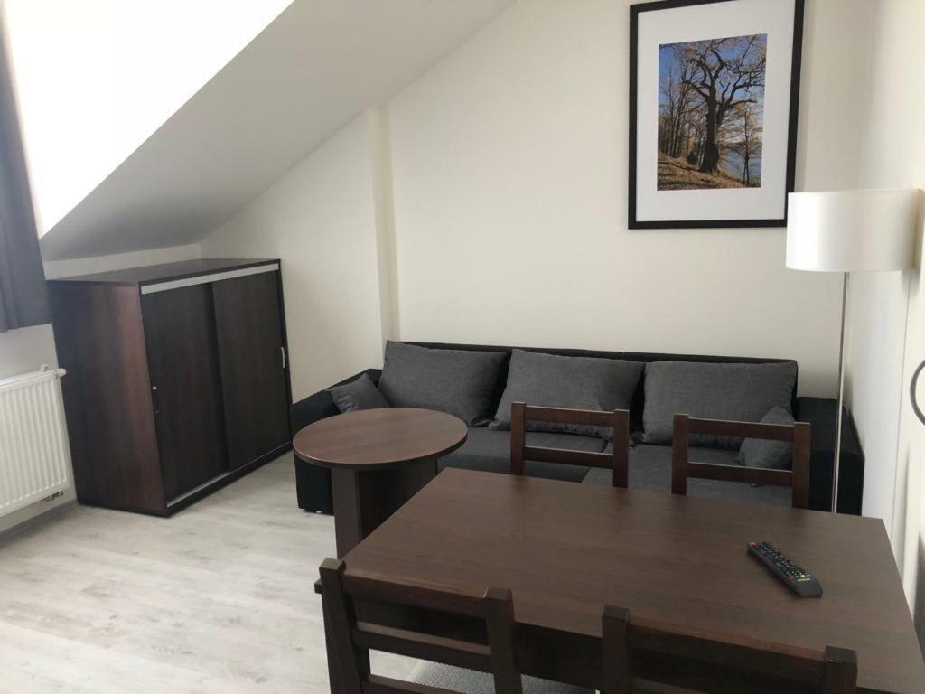 Trebon Apartman 2+Kk Εξωτερικό φωτογραφία