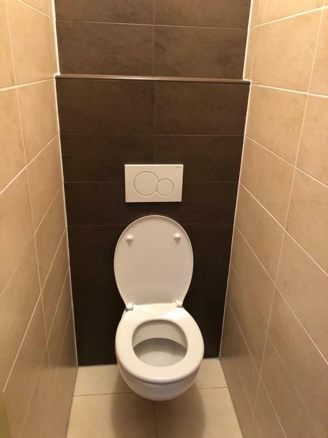 Trebon Apartman 2+Kk Εξωτερικό φωτογραφία
