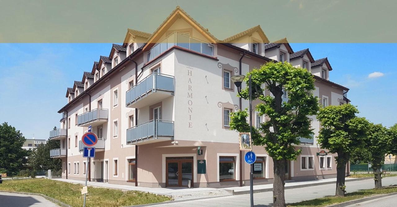 Trebon Apartman 2+Kk Εξωτερικό φωτογραφία